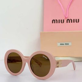 Picture of MiuMiu Sunglasses _SKUfw55766194fw